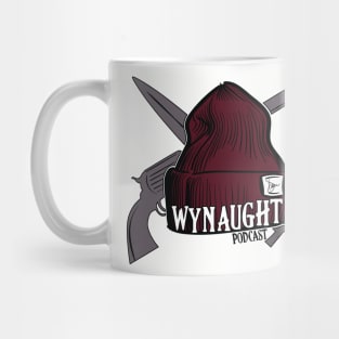 Wynaught Podcast Mug